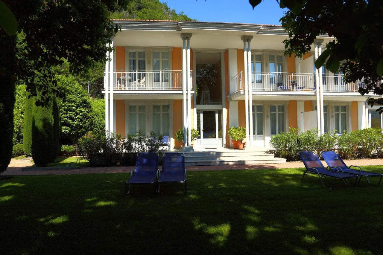 Lake Front 138 Porto Ceresio Exterior foto