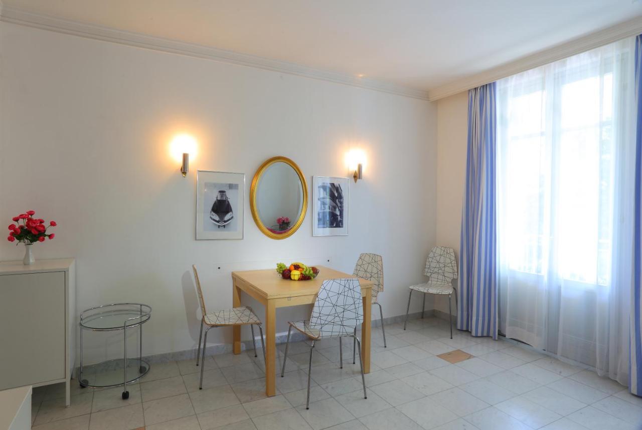 Lake Front 138 Porto Ceresio Exterior foto